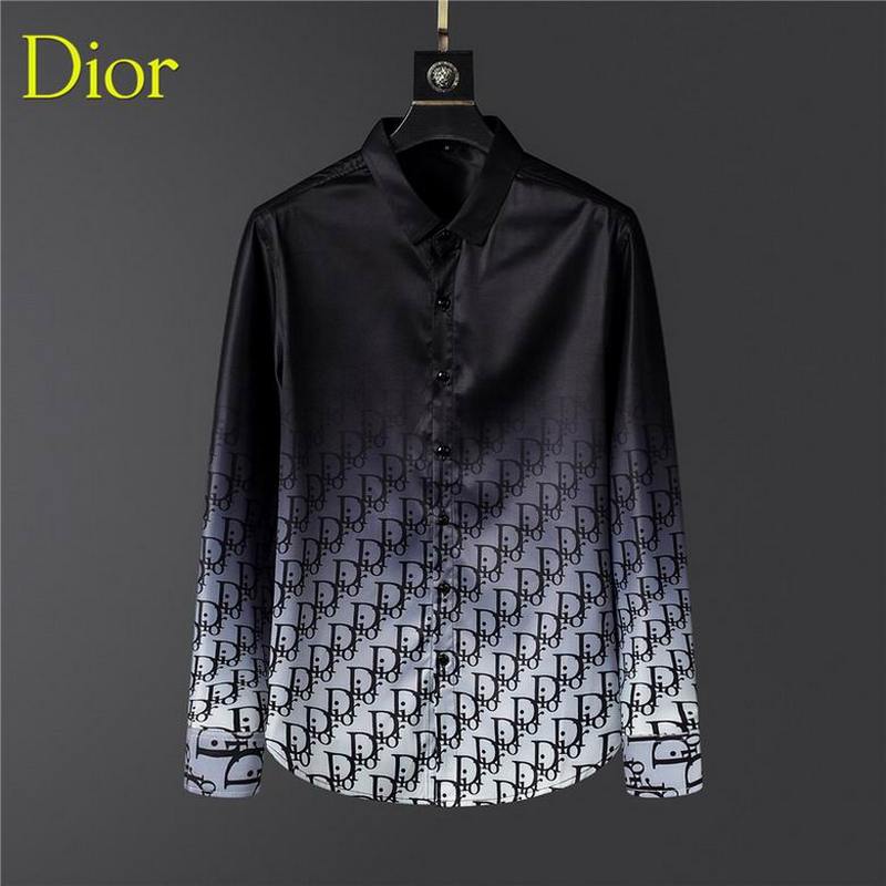 DIOR Men's Shirts 83